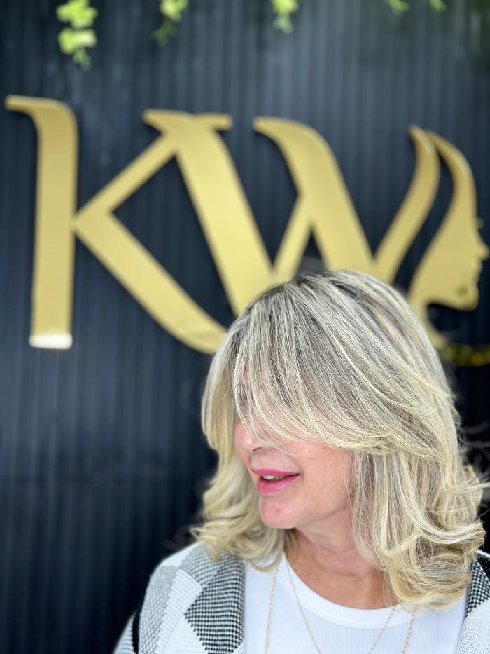 Katia Watson's Beauty Salon Image