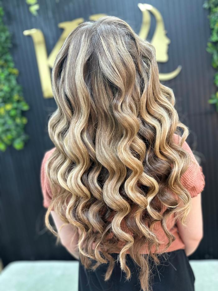 Katia Watson's Beauty Salon Image