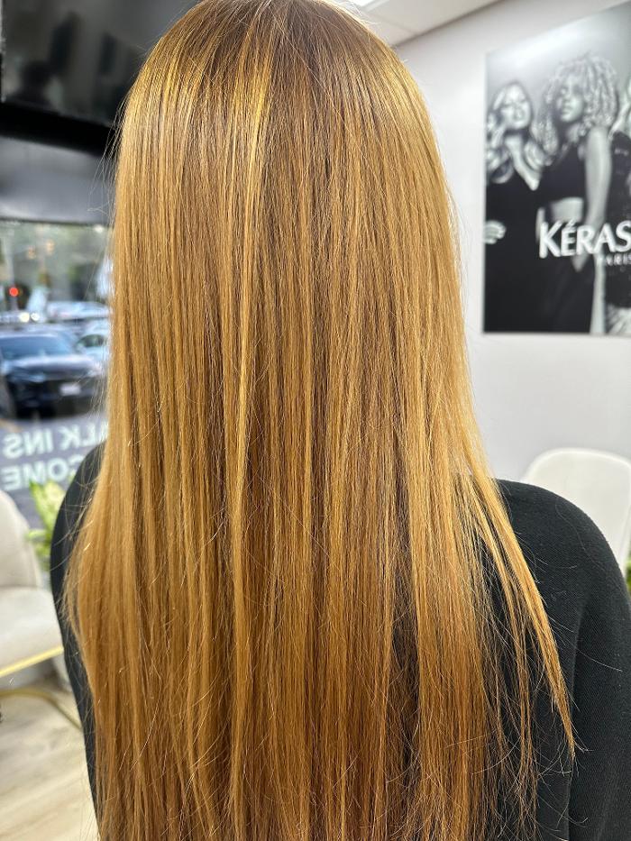 Katia Watson's Beauty Salon Image