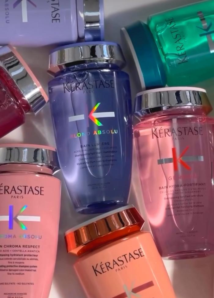 Katia Watson's Beauty Salon Image