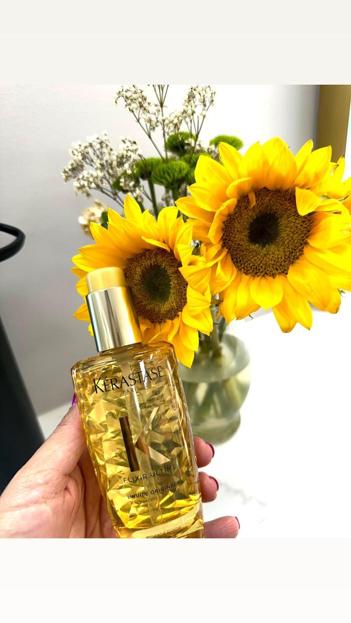 Katia Watson's Beauty Salon Image