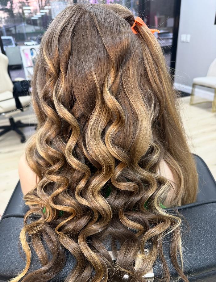 Katia Watson's Beauty Salon Image