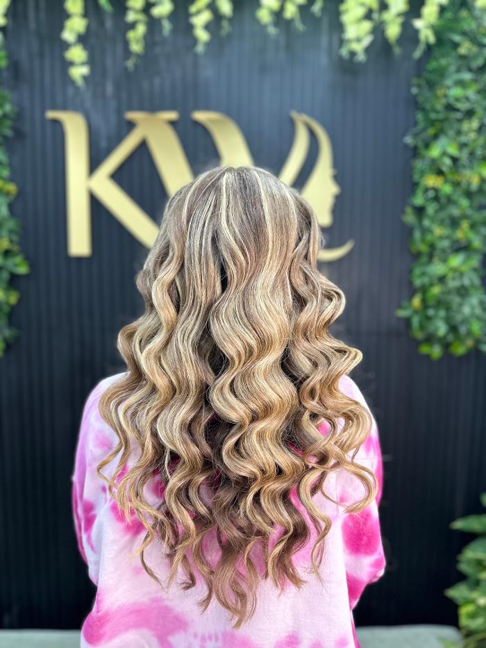 Katia Watson's Beauty Salon Image