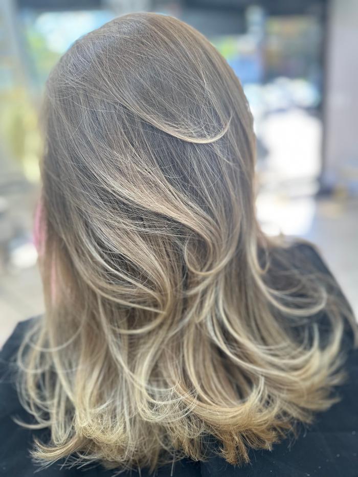 Katia Watson's Beauty Salon Image