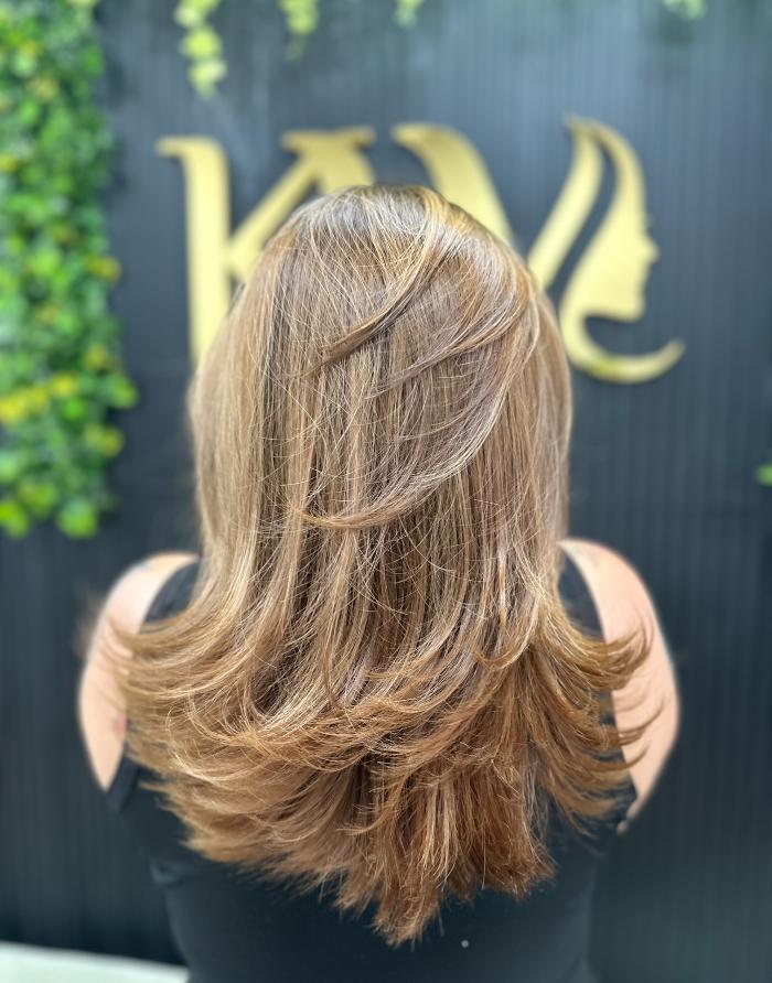 Katia Watson's Beauty Salon Image