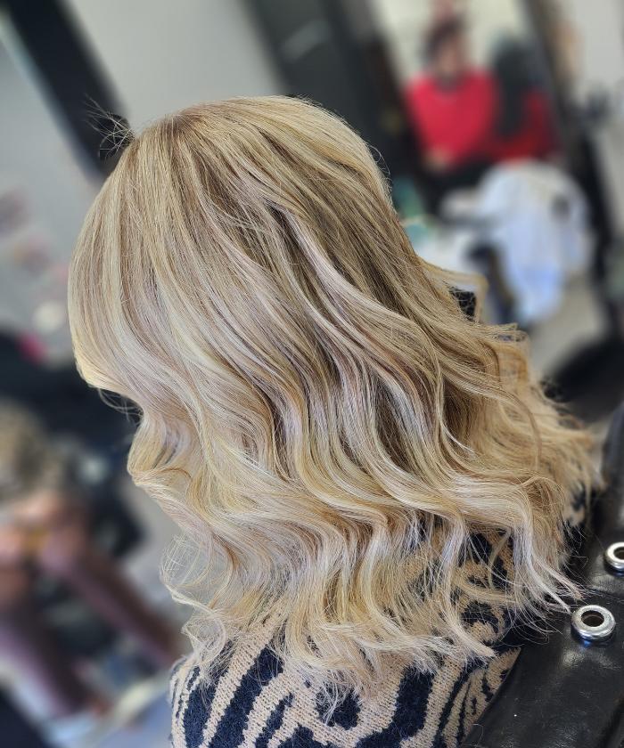 Katia Watson's Beauty Salon Image