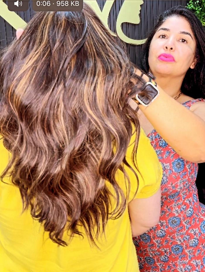 Katia Watson's Beauty Salon Image