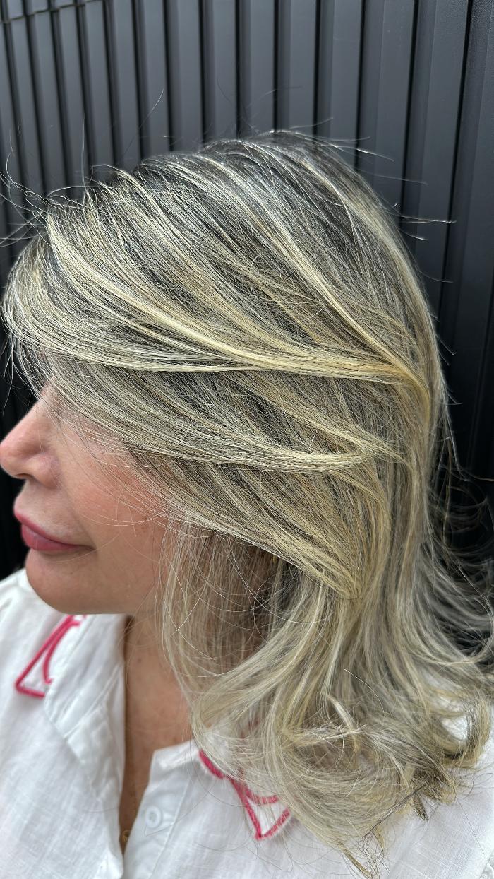 Katia Watson's Beauty Salon Image