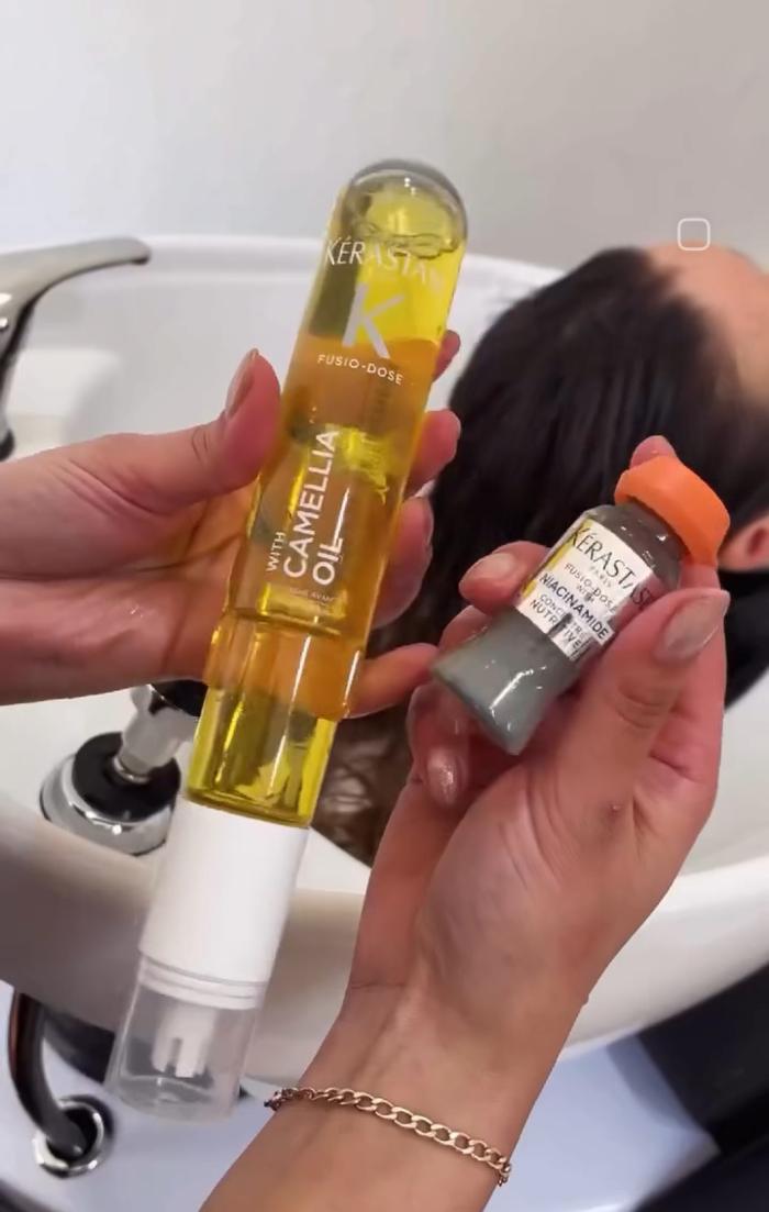 Katia Watson's Beauty Salon Image