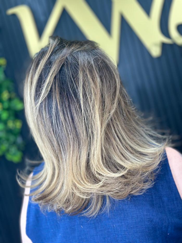 Katia Watson's Beauty Salon Image