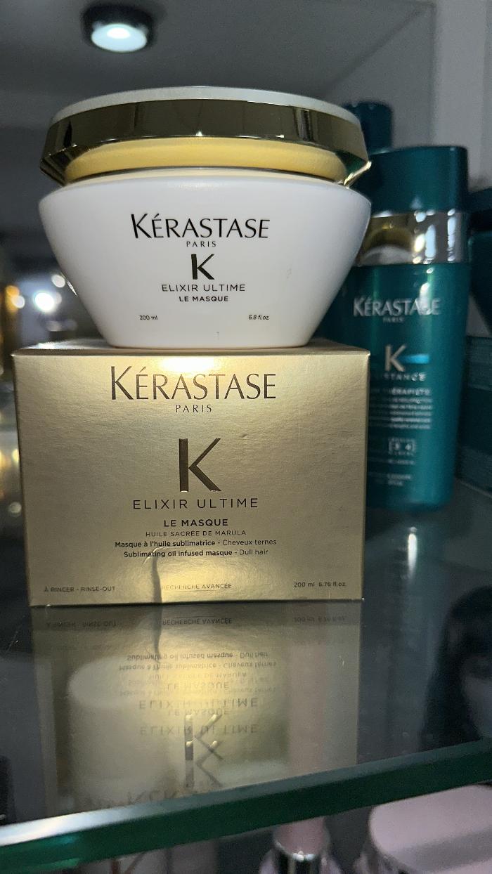 Katia Watson's Beauty Salon Image