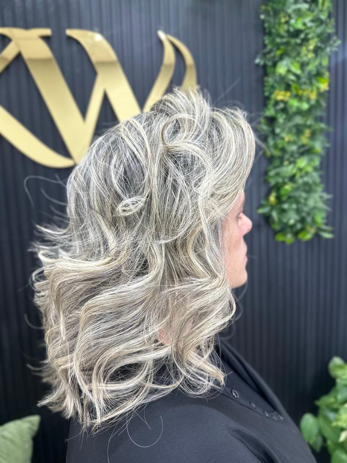 Katia Watson's Beauty Salon Image