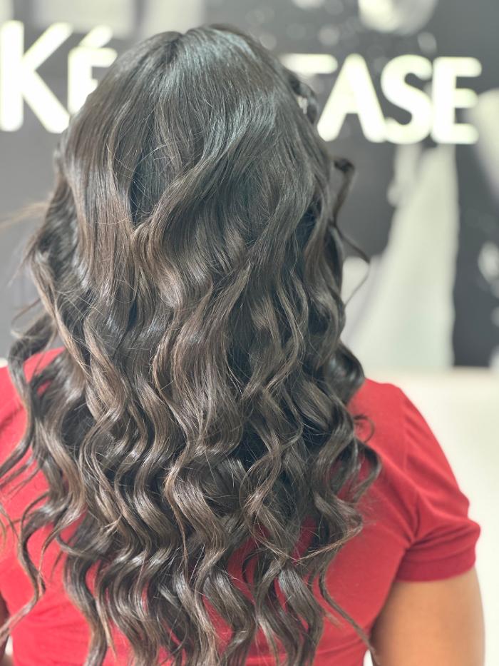 Katia Watson's Beauty Salon Image