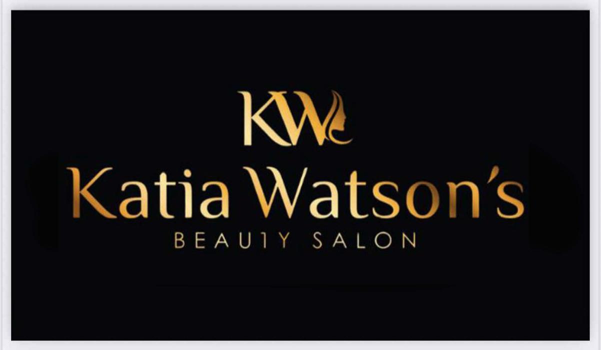 Katia Watson's Beauty Salon Image