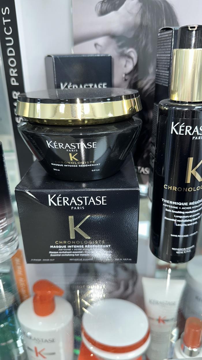 Katia Watson's Beauty Salon Image