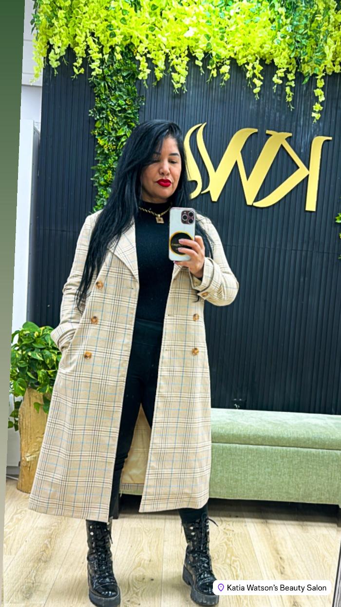 Katia Watson's Beauty Salon Image