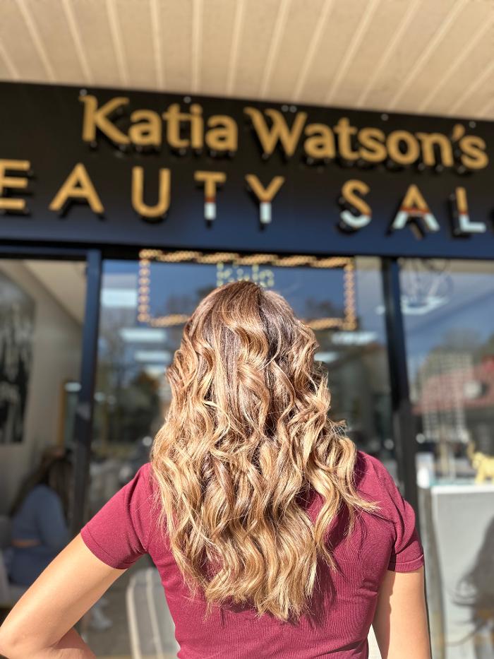 Katia Watson's Beauty Salon Image