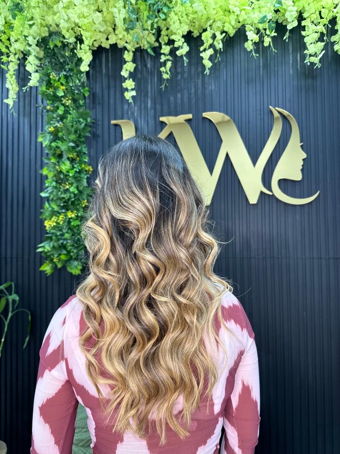 Katia Watson's Beauty Salon Image