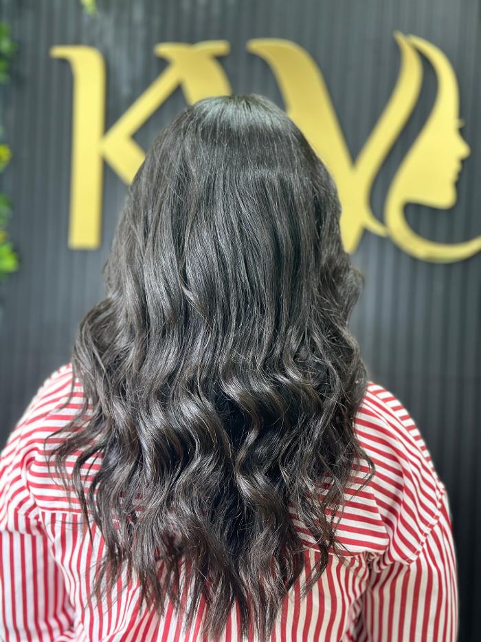 Katia Watson's Beauty Salon Image