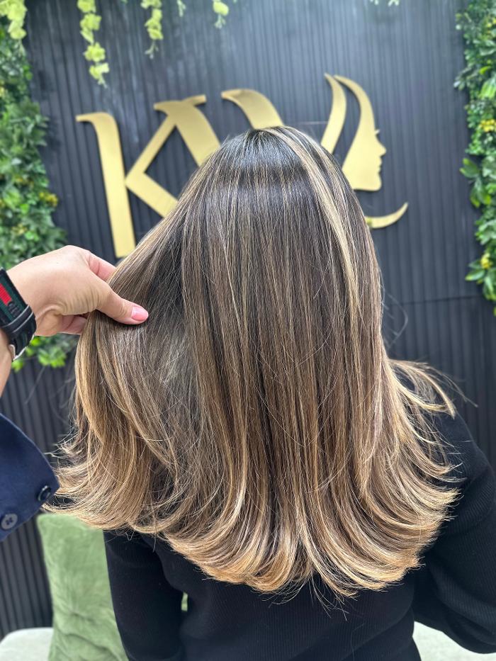 Katia Watson's Beauty Salon Image