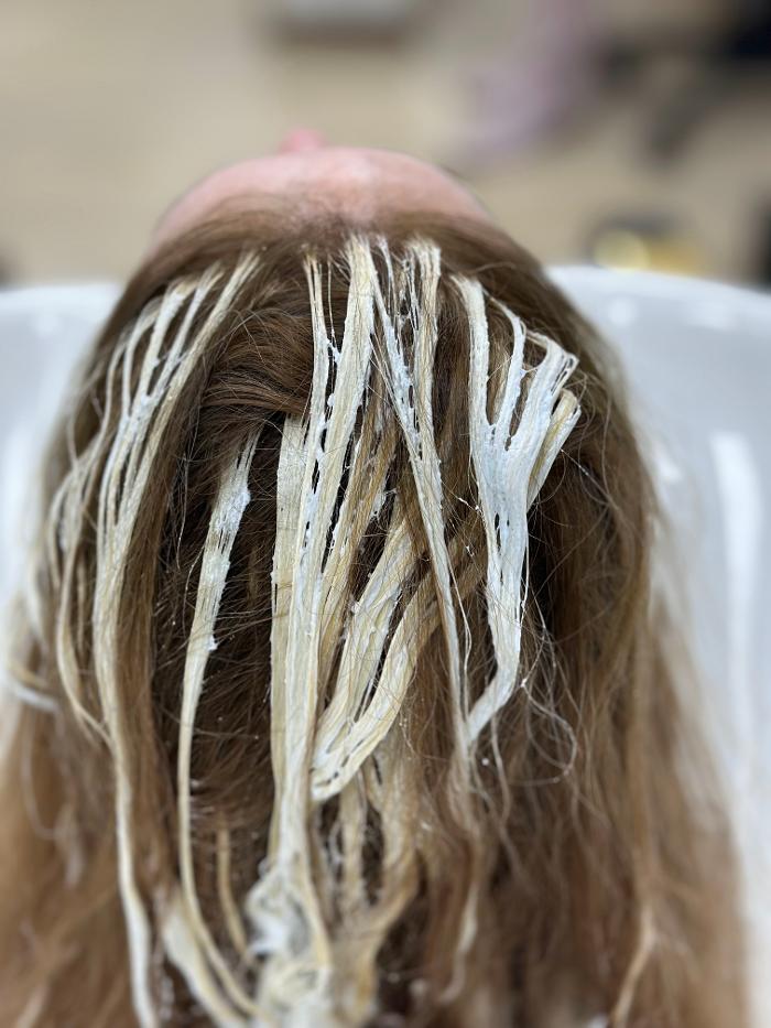 Katia Watson's Beauty Salon Image