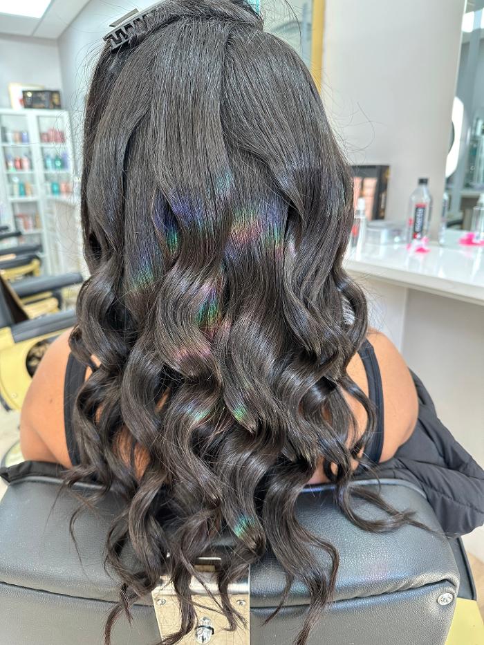 Katia Watson's Beauty Salon Image