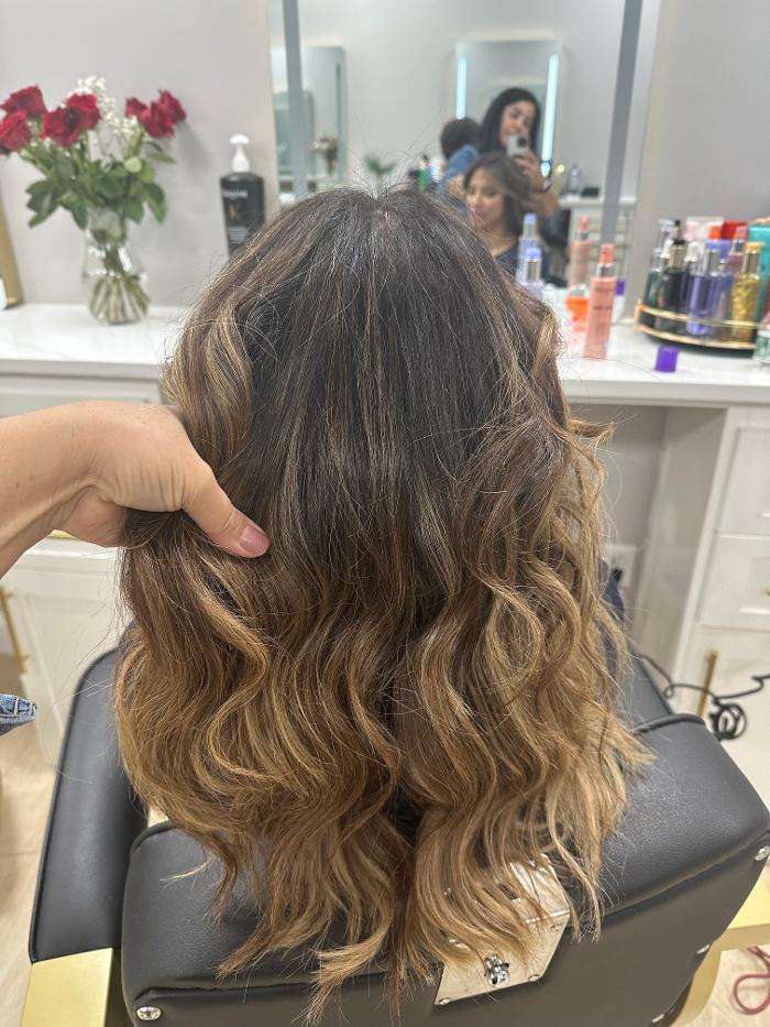 Katia Watson's Beauty Salon Image