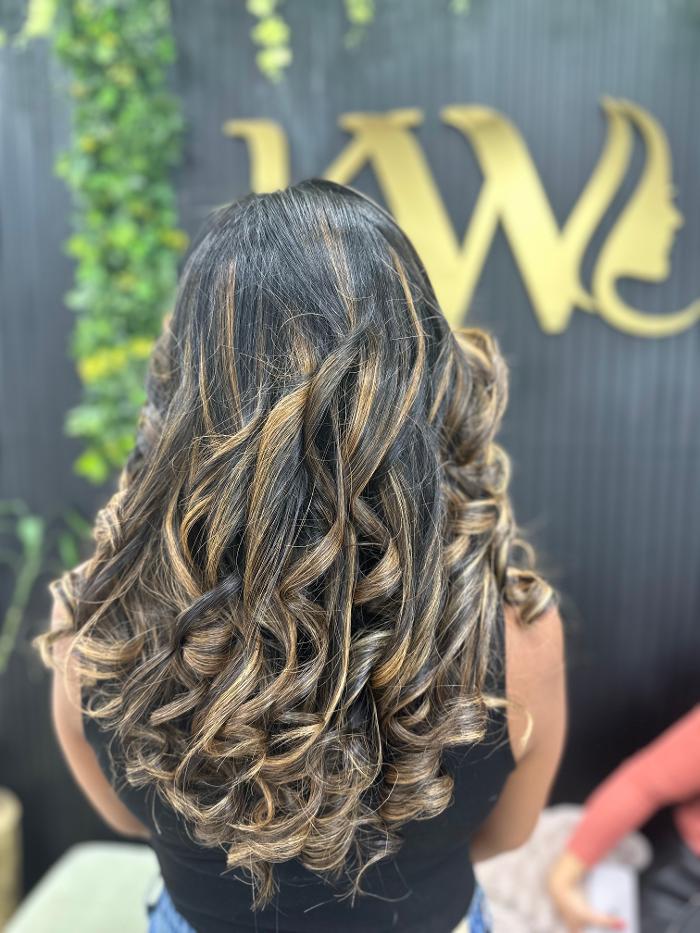 Katia Watson's Beauty Salon Image