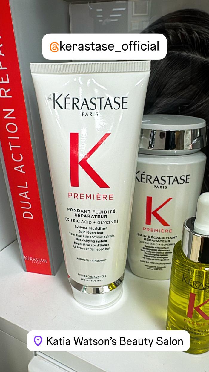 Katia Watson's Beauty Salon Image