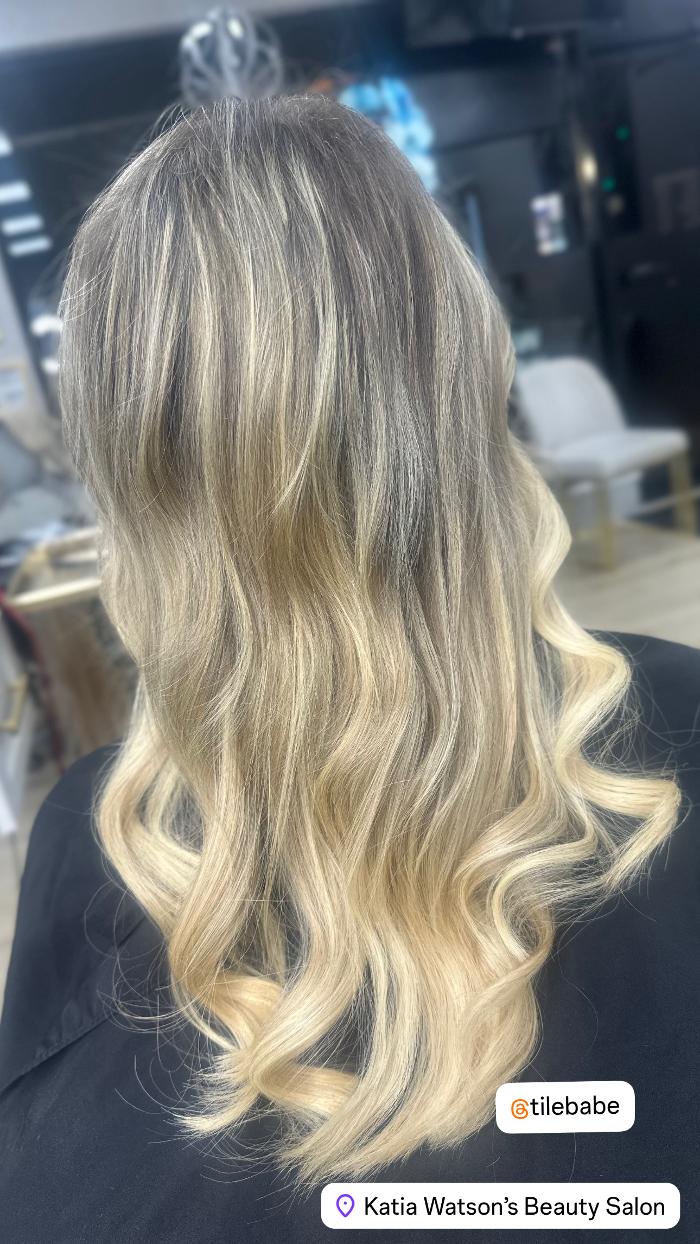 Katia Watson's Beauty Salon Image