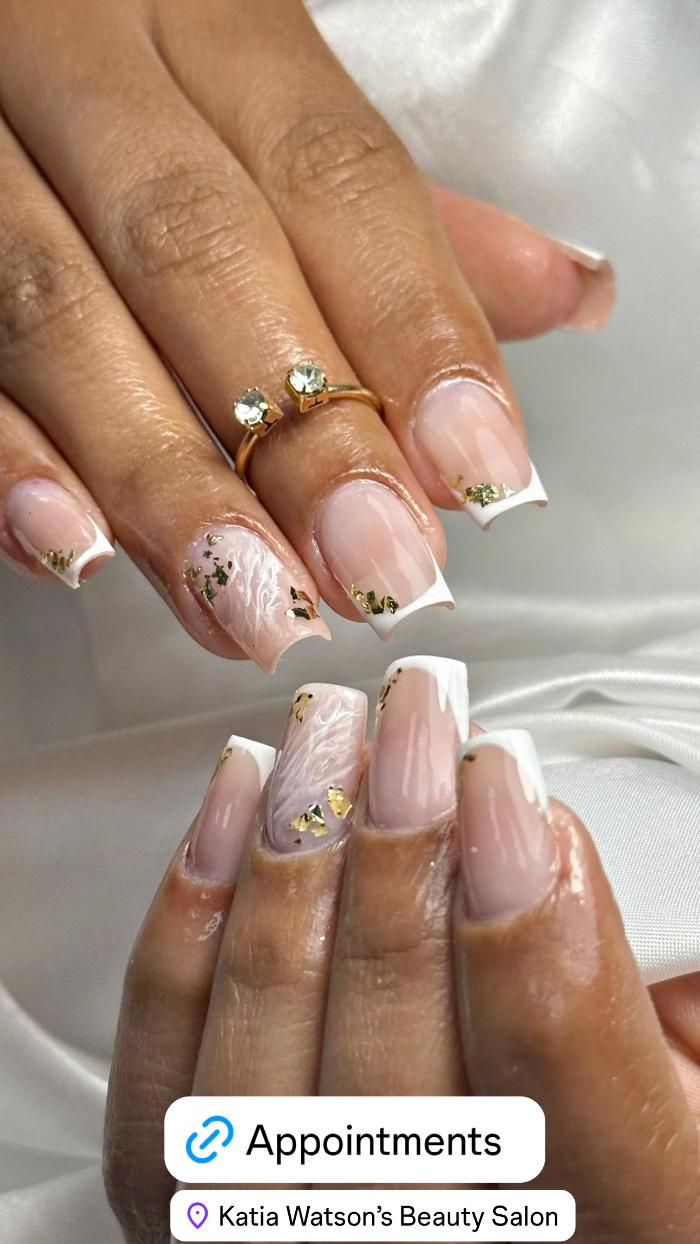 Katia Watson's Beauty Salon Image