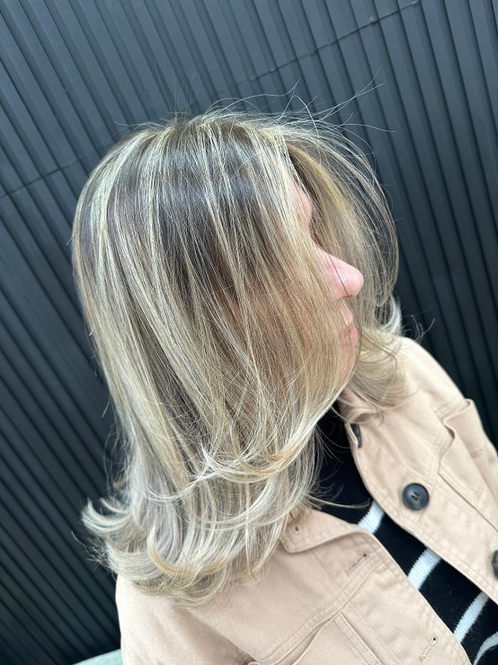 Katia Watson's Beauty Salon Image