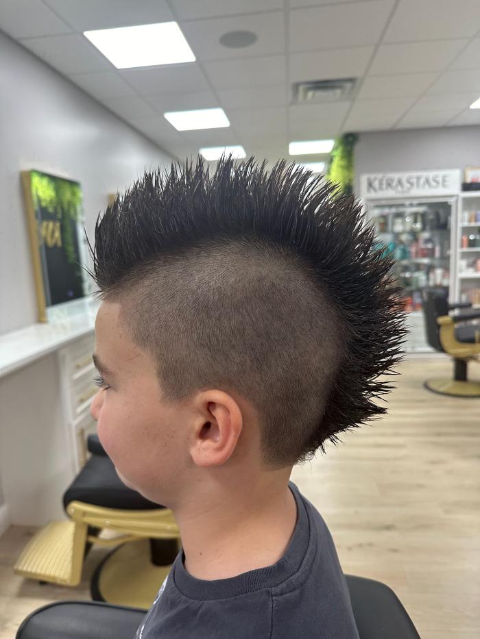 Katia Watson's Beauty Salon Image