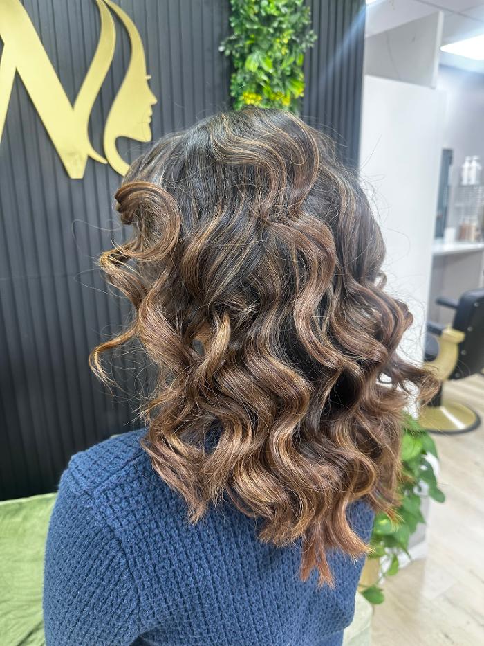 Katia Watson's Beauty Salon Image