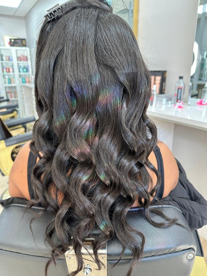 Katia Watson's Beauty Salon Image