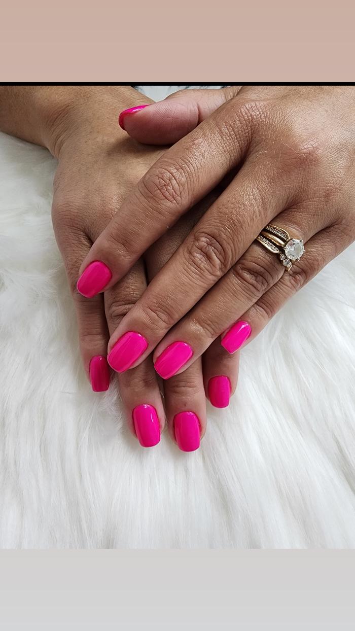 Katia Watson's Beauty Salon Image