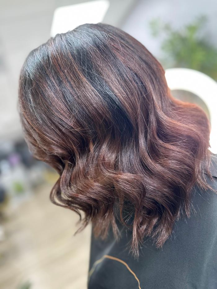 Katia Watson's Beauty Salon Image