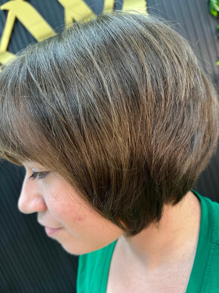 Katia Watson's Beauty Salon Image