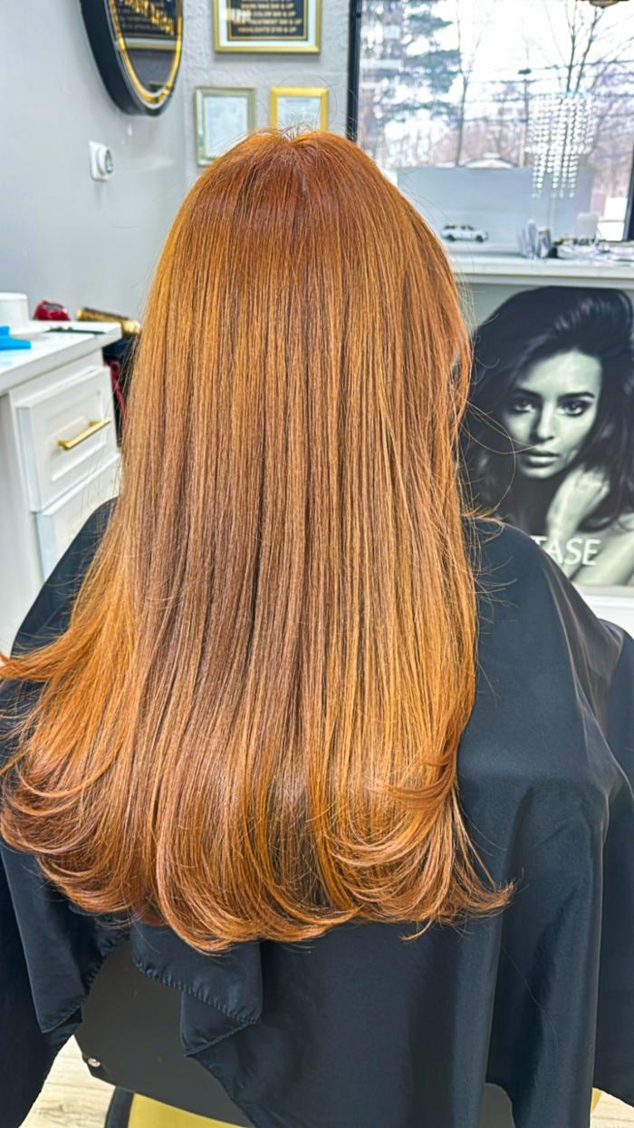 Katia Watson's Beauty Salon Image