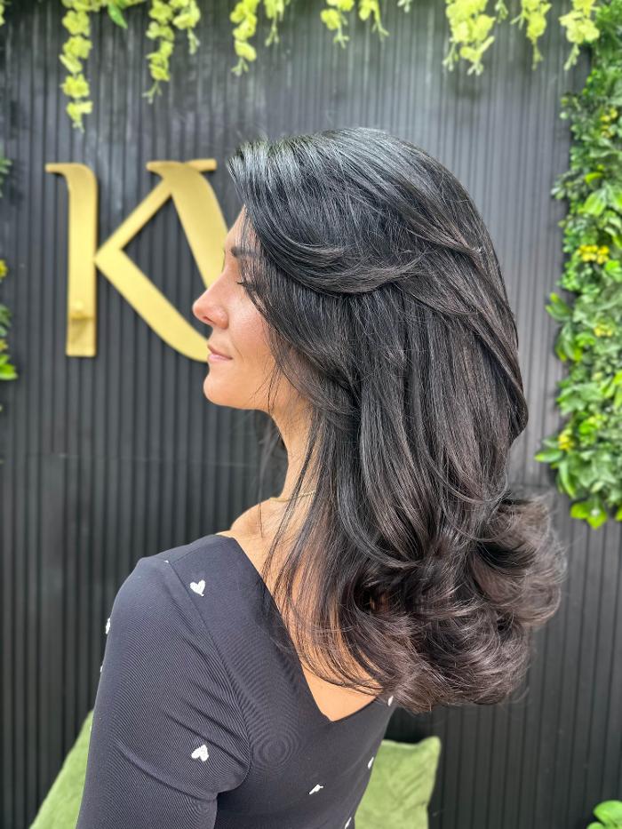 Katia Watson's Beauty Salon Image