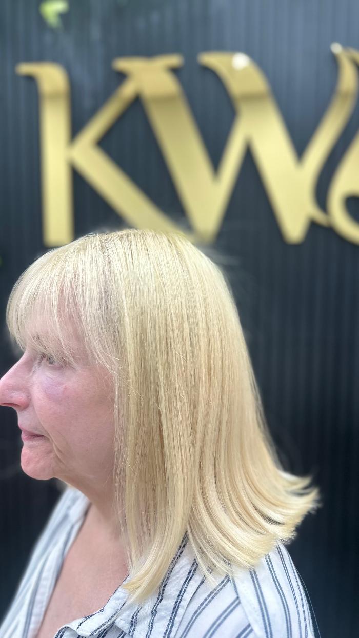 Katia Watson's Beauty Salon Image