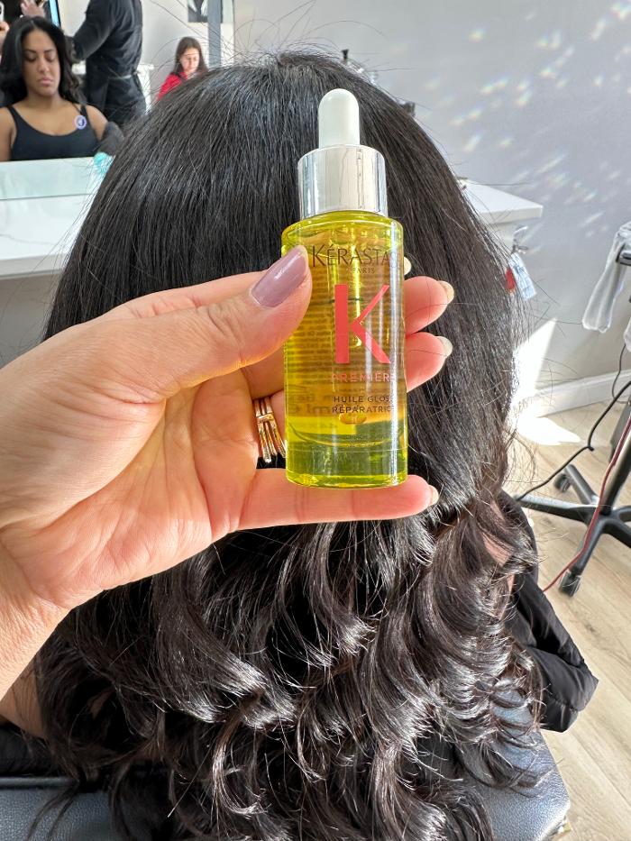 Katia Watson's Beauty Salon Image