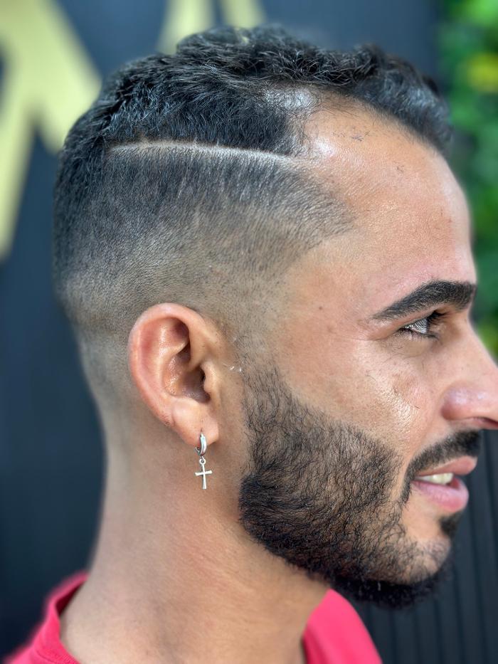 Katia Watson's Beauty Salon Image