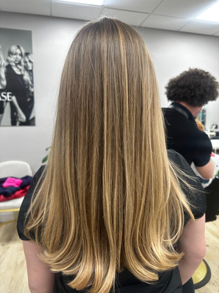 Katia Watson's Beauty Salon Image