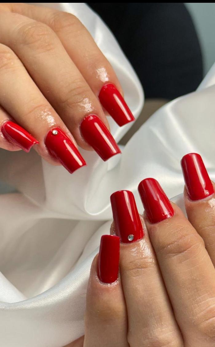 Katia Watson's Beauty Salon Image