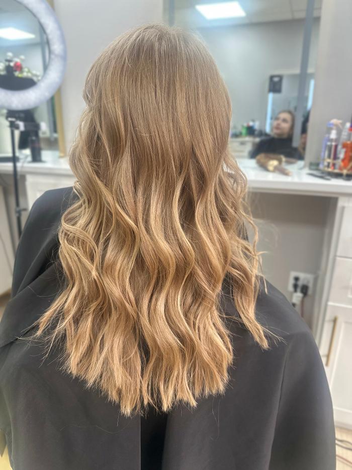 Katia Watson's Beauty Salon Image