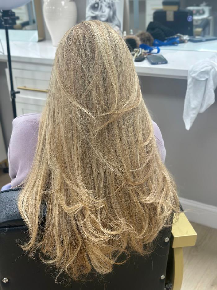 Katia Watson's Beauty Salon Image