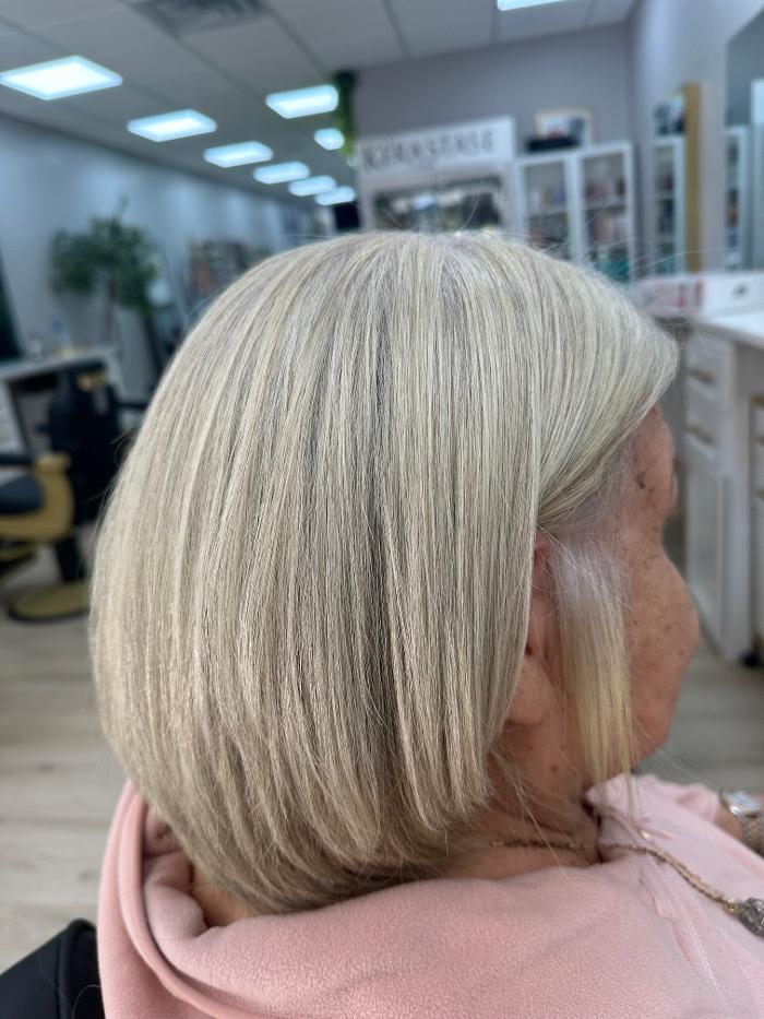 Katia Watson's Beauty Salon Image