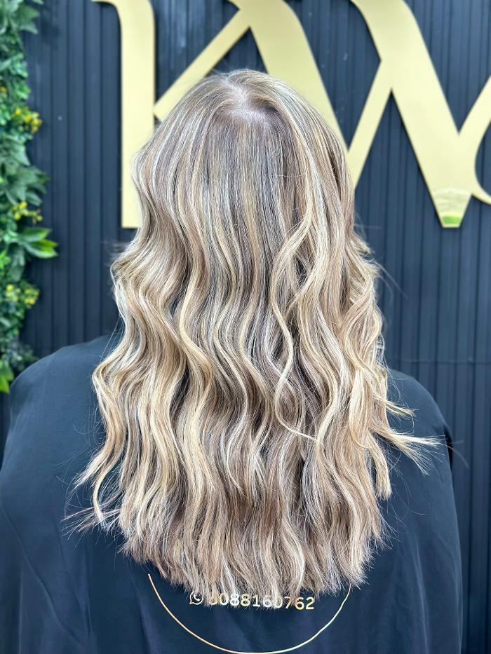 Katia Watson's Beauty Salon Image