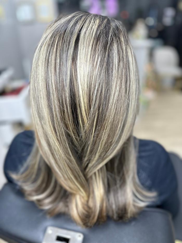 Katia Watson's Beauty Salon Image